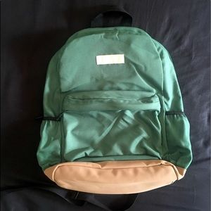2018 GOLF WANG CFG CAMP FLOG GNAW VIP BACKPACK